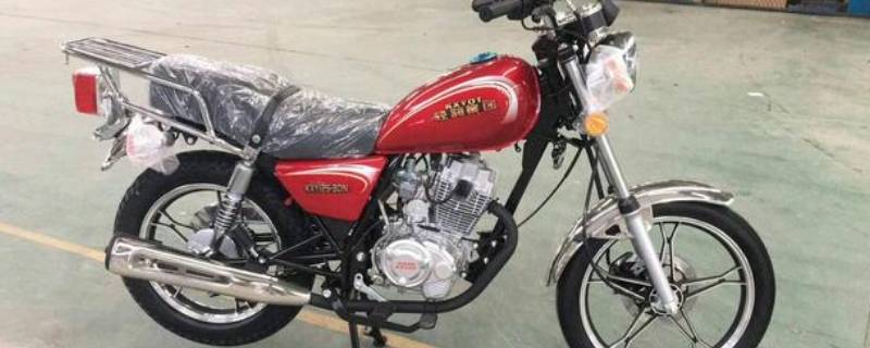 125摩托五大电器通用吗（125摩托车有多少种品牌）