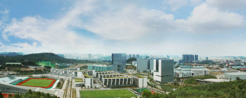 深圳信息职业技术学院对湖南招生吗（深圳信息职业技术学院只招收本地学生吗）