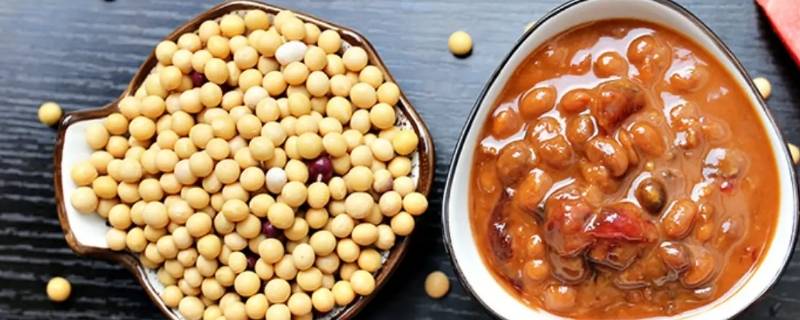 铝盆能晒西瓜豆吗 怎样晒西瓜豆