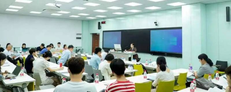 法学智慧法治实验班是什么 卓越法治基地实验班智慧法治方向