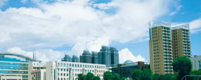 台州市实验中学住宿条件（台州实验中学高中部宿舍）