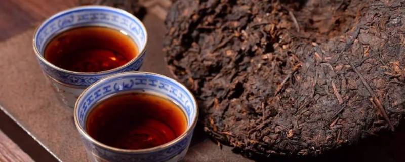 普洱茶为何总被x攻击 普洱茶为啥