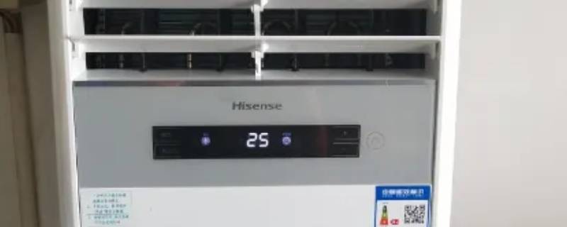 海信定频柜机空调都是三级的吗 海信定频柜机空调都是三级的吗
