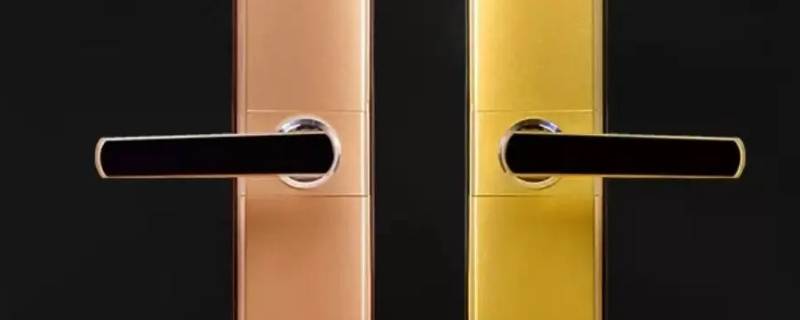 王力智能Iv103用的什么锁芯（王力z113智能锁怎么样）