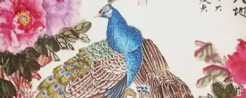 彩塑鹰是谁的作品 雕塑鸟是谁的作品