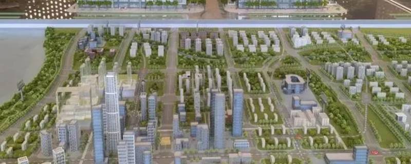 中交锦方离地铁多远