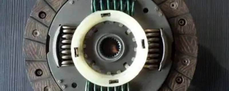 离合器过载是什么情况 离合器过载是什么原因