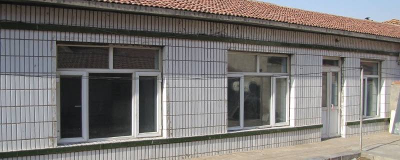 家属院大产权平房能翻盖吗 家属院平房能翻建吗