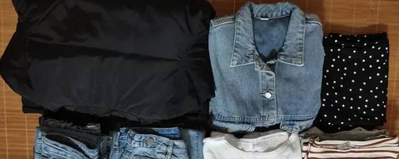 农历六月可以买衣服吗（六月初六买衣服）