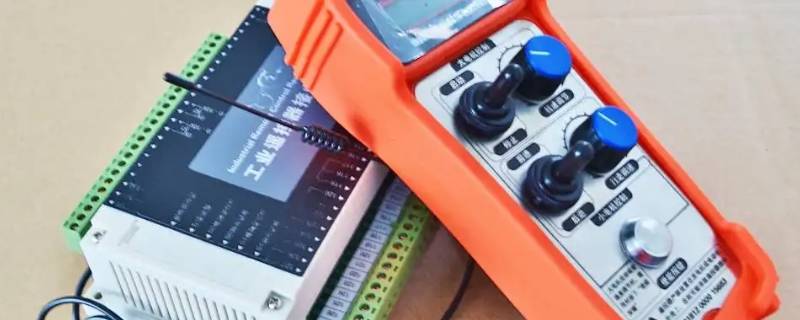 绳锯遥控器进退不动怎么办