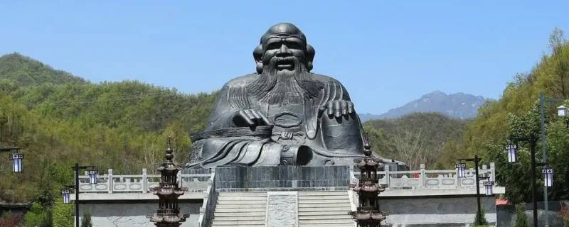 老君洞的纸可以带走吗