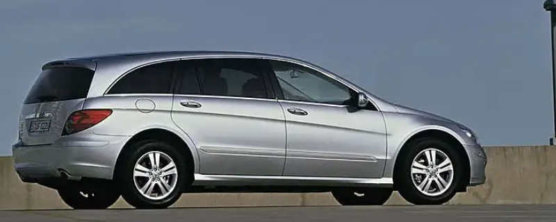 奔驰R级异响（奔驰R会出现的异响）