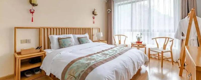 菏泽家登民宿怎么样 菏泽周边旅游民宿