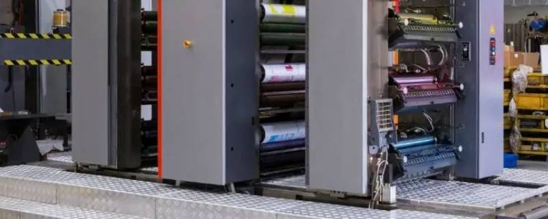 报纸轮转机纸架打折解决方法 打印机搓纸轮不转