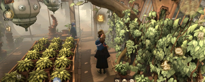 哈利波特三年级草药课学了什么（哈利波特草药课堂怎么玩）