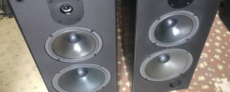 marshall410H音箱清音不响的原因（marshall音箱不出声）