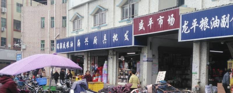 盛平旧改是不是停了（盛平南片区旧改为什么又启动）
