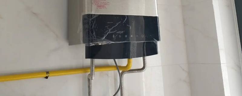 直饮机和燃气热水器要离多远（直饮机有热水吗）