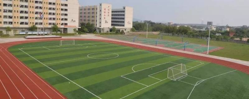 河源实验高级中学简称（河源中学全称）