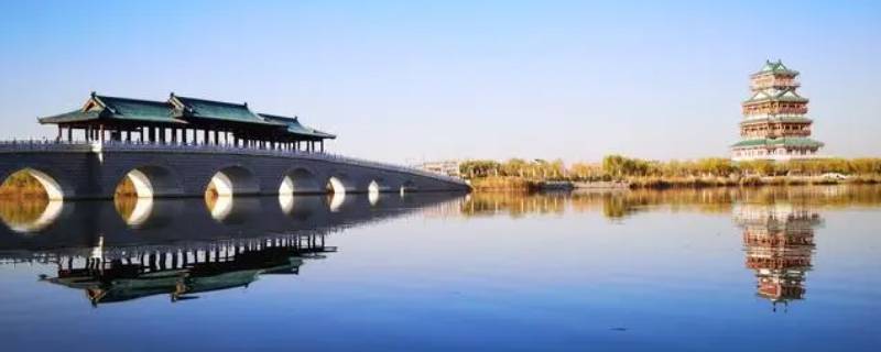 泰州蓝水湾湿地公园在哪（泰州蓝水湾湿地公园在哪个位置）