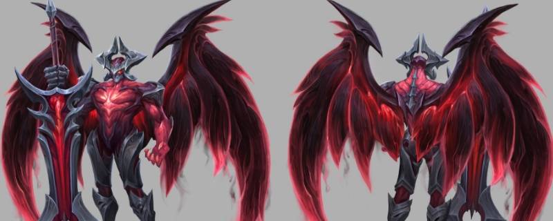 剑魔为什么不好打永恩（永恩打的过剑魔吗）