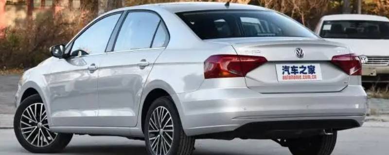 17款大众捷达空挡可以拔钥匙吗 大众捷达钥匙怎么拔下来