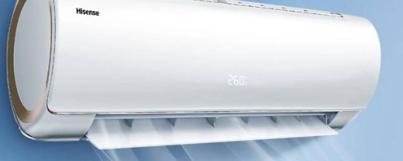 空调安装低于进户管可以吗（空调安装低于进户管可以吗图片）