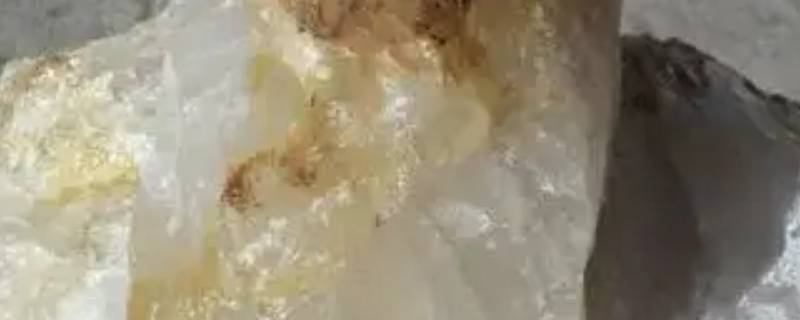 新赛矿业主要出哪种矿石（选矿出什么）