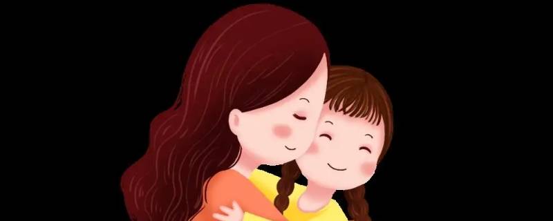 母亲与妈妈表达含义有区别吗（理解妈妈的含义）