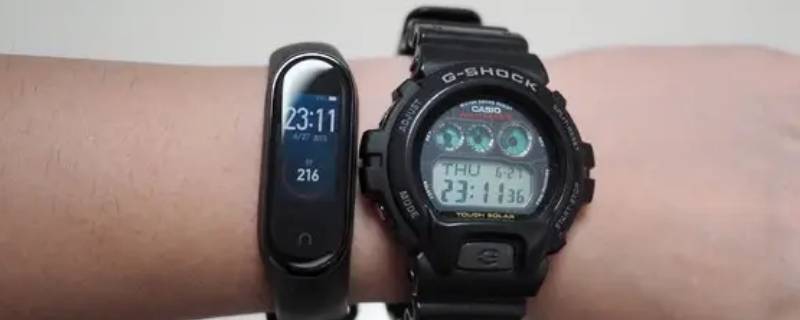 小米怎么下载gshock（小米怎么下载电视家）