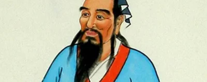 墨子常以孔子之徒自称吗（墨子是孔子的什么人）