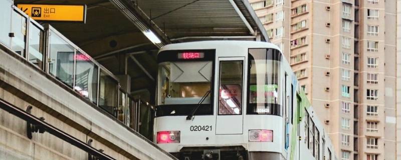 坐龙凤溪轻轨到杨家坪怎么坐 坐龙凤溪轻轨到杨家坪怎么坐地铁
