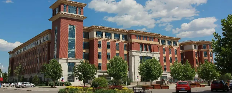 燕京理工学院实习是进厂子吗（燕京理工学院背后的公司）