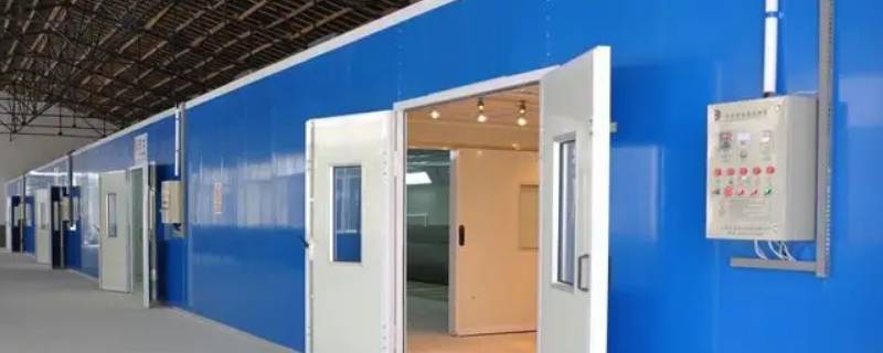 烤漆房风速不合格有哪些影响（烤漆房风速不合格有哪些影响因素）