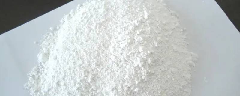 生产水泥的石灰石能生产重钙吗（石灰石在水泥生产中的作用）