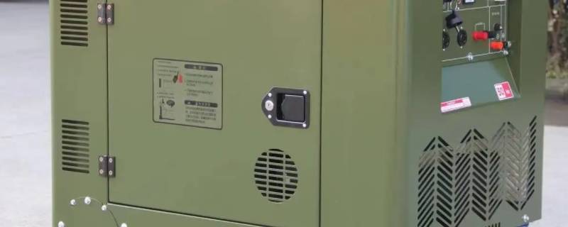 倍安特柴油发电机怎么样 倍安特柴油发电机怎么样啊