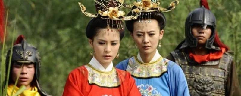 女巡按之酒国情缘在哪一集 女巡按酒国情缘免费观看