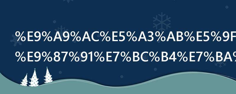 马士基公积金缴纳比例