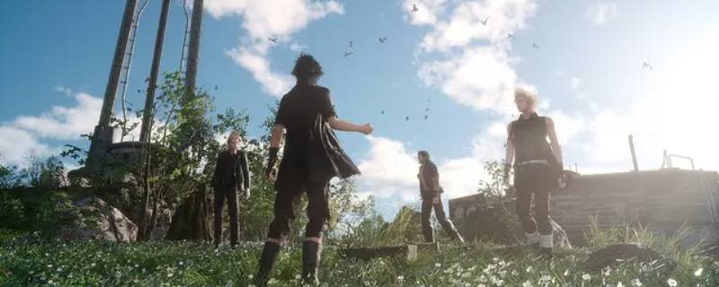 ff15怎么吃背包里的食物（ff14吃面包）