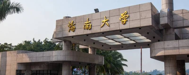 海南大学被调剂一定能录取吗（海南大学被调剂一定能录取吗知乎）