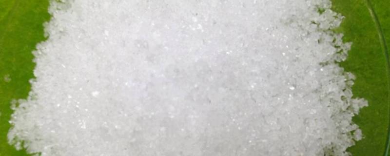 花立秀磷酸二氢钾质量怎么样