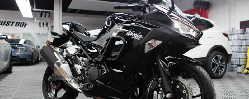 川崎杆10eds是什么意思