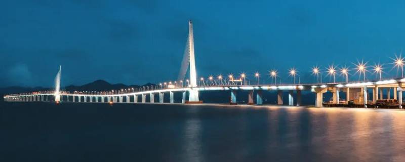 深圳湾大桥能自驾吗（深圳湾公路大桥能自驾吗）