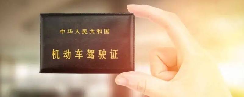 驾驶人如何恢复驾驶资格（驾驶人如何恢复驾驶资格申请）
