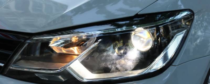 2200lm的大灯亮不亮（8000lm的车灯亮不亮）