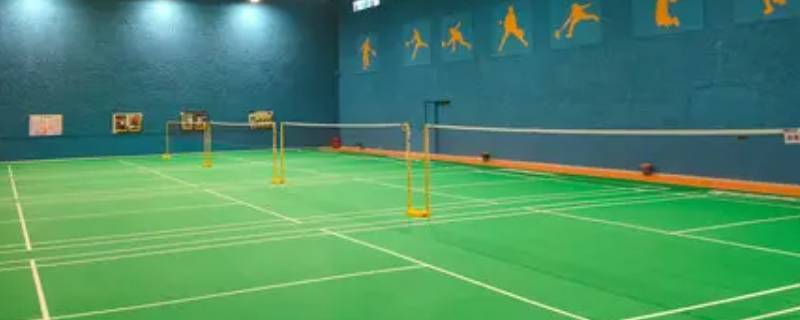 双辽市羽毛球馆怎么收费 双辽市羽毛球馆怎么收费的