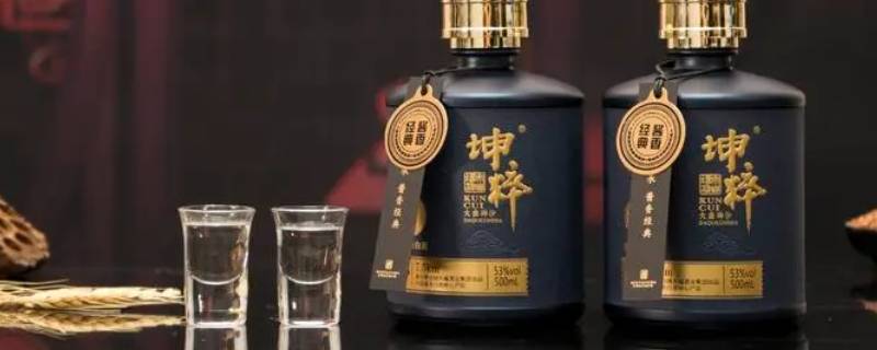 桂林三花M6是嫡系酒吗 桂林三花酒嫡系产品