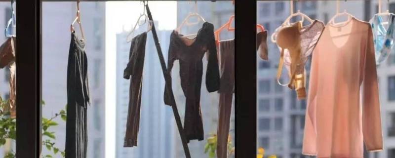 下午晾衣服的说法 傍晚晾衣服