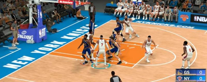 2ksport篮球怎么下载 如何下载2k篮球