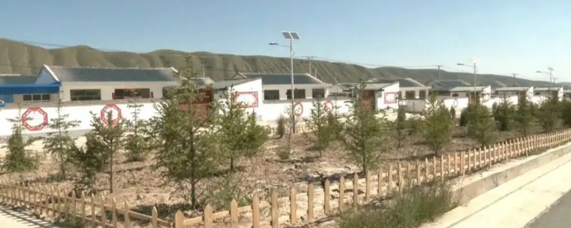 古丰离古浪多远 古浪县古丰镇